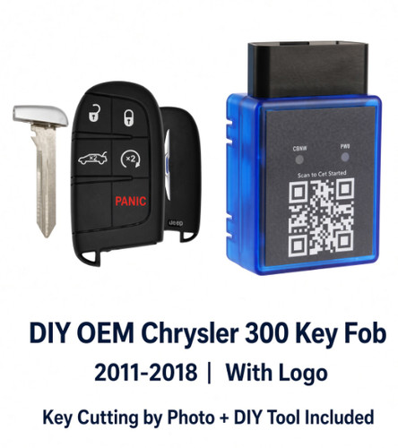 Diy kit oem - kit, 300