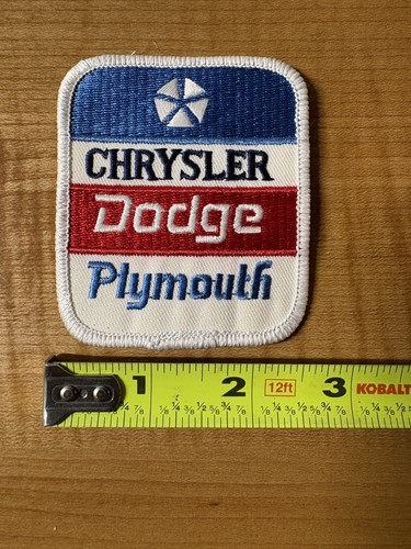 Vintage chrysler dodge - -,